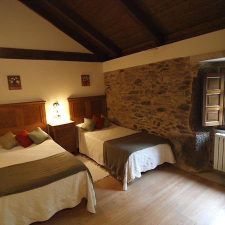 Rodeo Da Casa Guest House O Reto ภายนอก รูปภาพ
