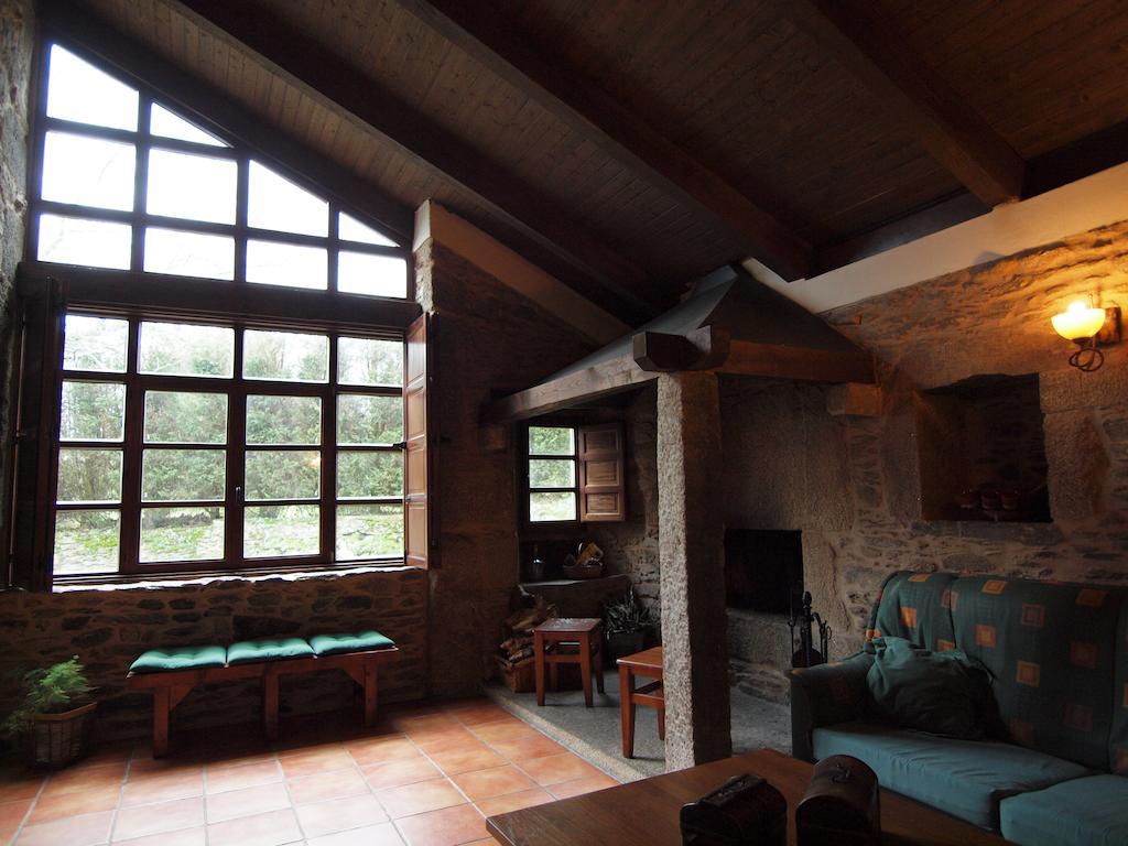 Rodeo Da Casa Guest House O Reto ภายนอก รูปภาพ