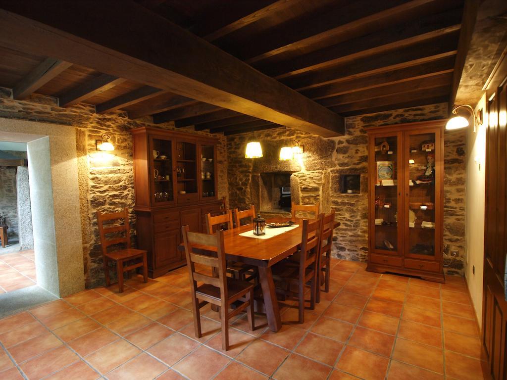 Rodeo Da Casa Guest House O Reto ภายนอก รูปภาพ