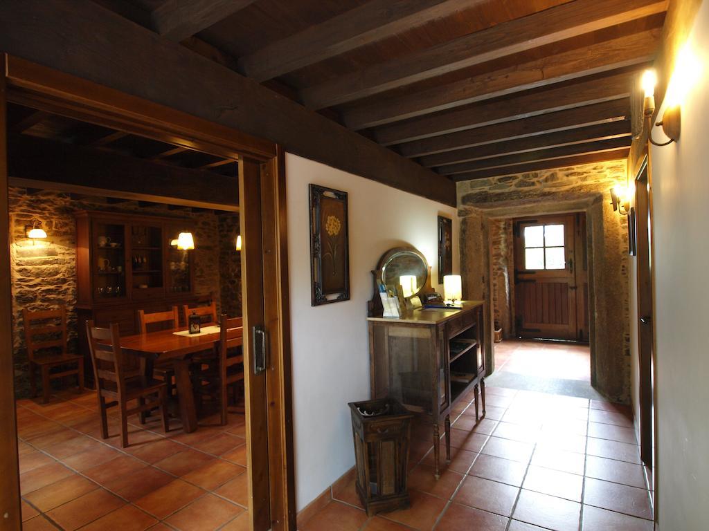 Rodeo Da Casa Guest House O Reto ห้อง รูปภาพ