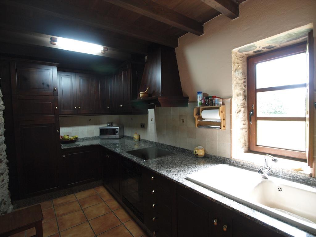 Rodeo Da Casa Guest House O Reto ภายนอก รูปภาพ