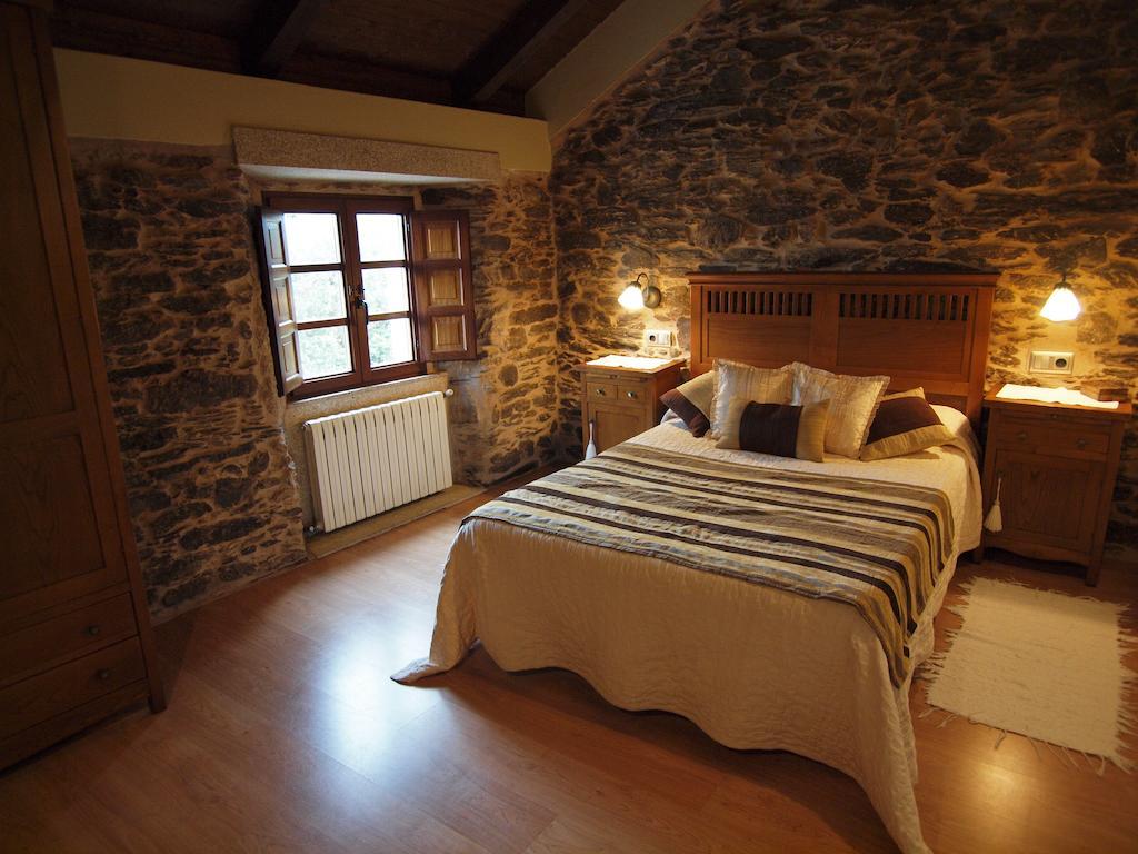 Rodeo Da Casa Guest House O Reto ห้อง รูปภาพ