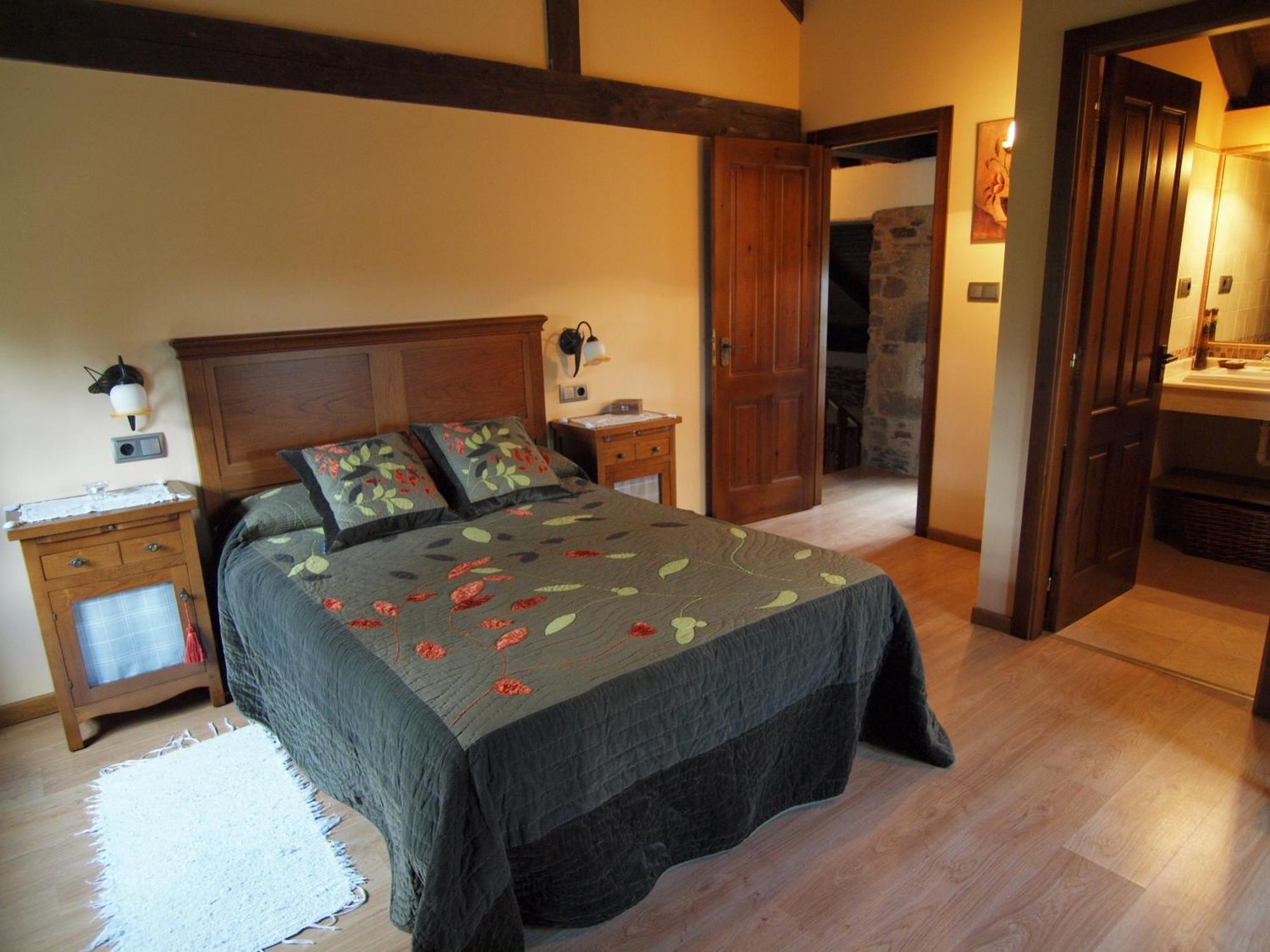 Rodeo Da Casa Guest House O Reto ภายนอก รูปภาพ