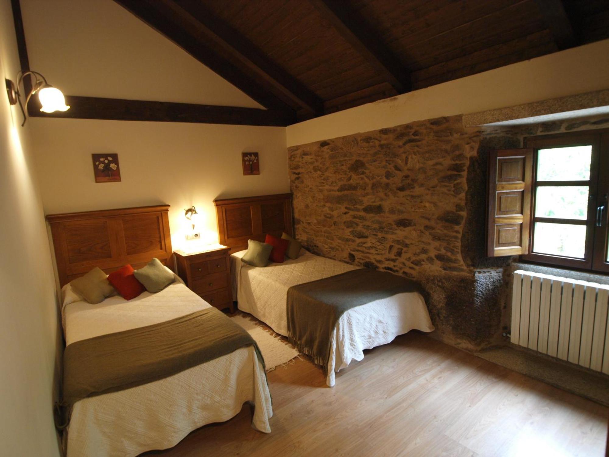 Rodeo Da Casa Guest House O Reto ภายนอก รูปภาพ
