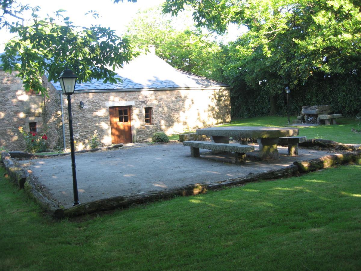 Rodeo Da Casa Guest House O Reto ภายนอก รูปภาพ