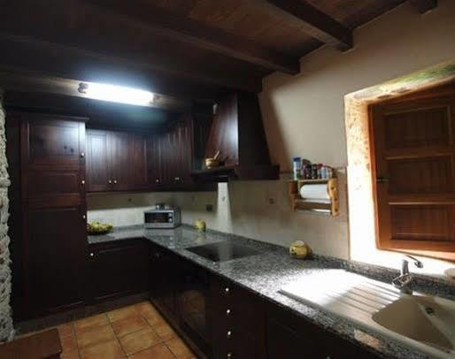 Rodeo Da Casa Guest House O Reto ภายนอก รูปภาพ